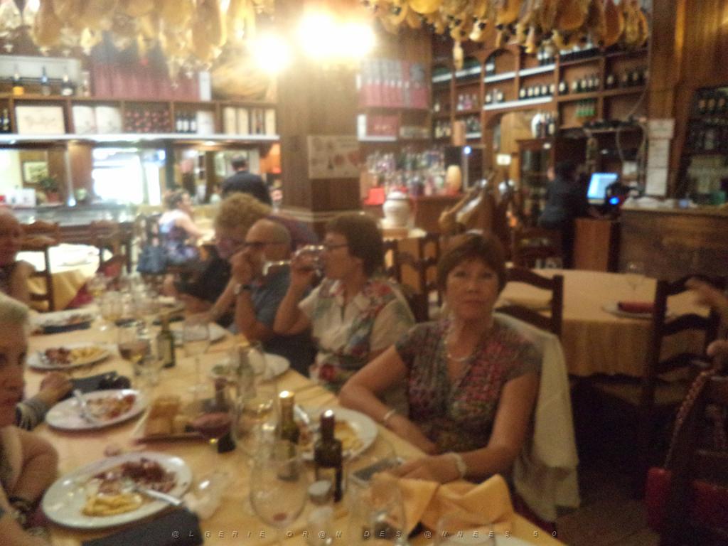 2018 06 09 AU 10 HOMMAGE A N.D. DE SANTA CRUZ A DALIAS ESPAGNE (148).JPG -                                